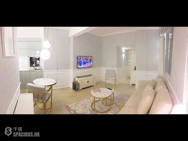Kennedy Town - Smithfield Court 01