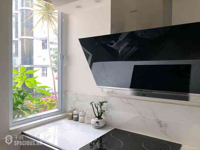Kennedy Town - Smithfield Court 02