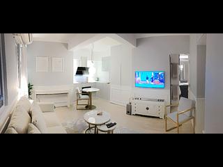 Kennedy Town - Smithfield Court 04