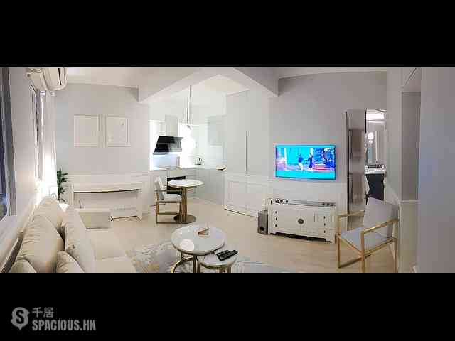 Kennedy Town - Smithfield Court 04