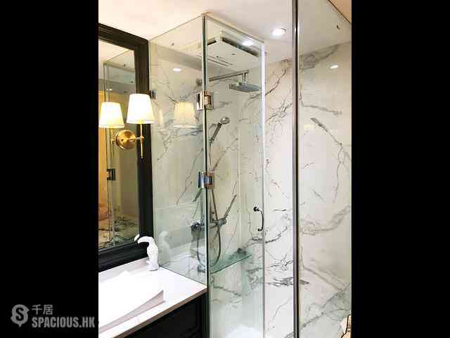 Kennedy Town - Smithfield Court 05