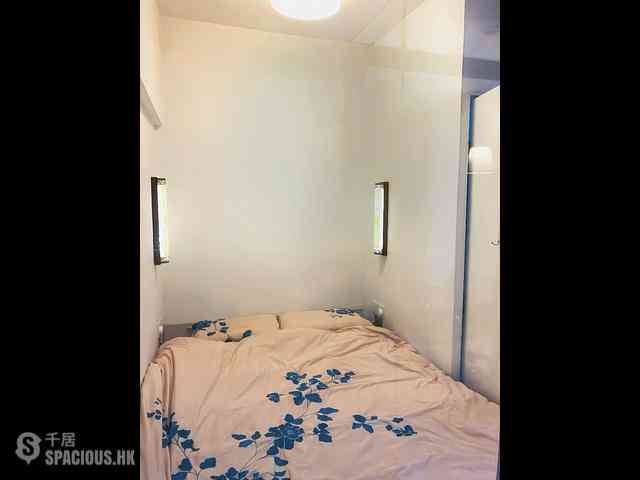 Kennedy Town - Smithfield Court 08