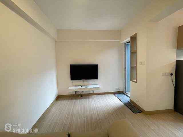 Shek Tong Tsui - Chester Court 04