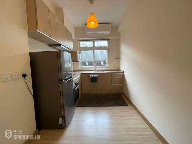 Shek Tong Tsui - Chester Court 06