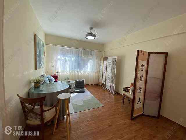 Stubbs Road - Mandarin Villa East Block 02