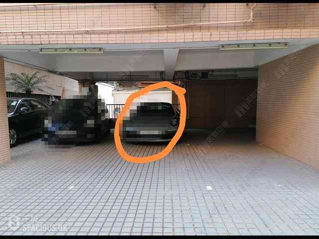 Stubbs Road - Mandarin Villa East Block 06