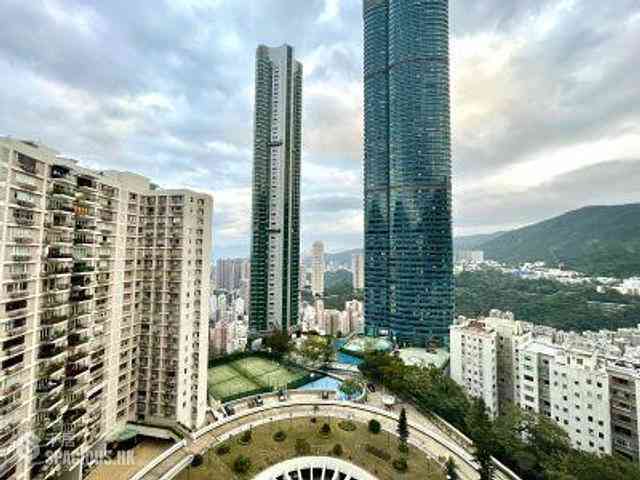 Stubbs Road - Villa Monte Rosa Block B 01