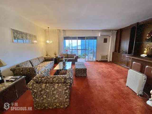 Stubbs Road - Villa Monte Rosa Block B 04