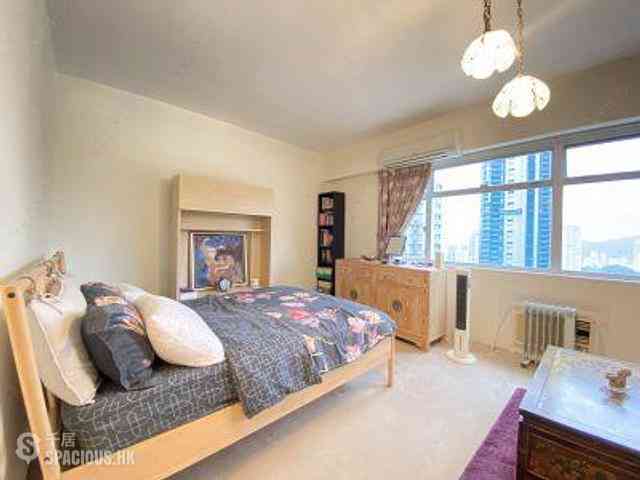 Stubbs Road - Villa Monte Rosa Block B 09