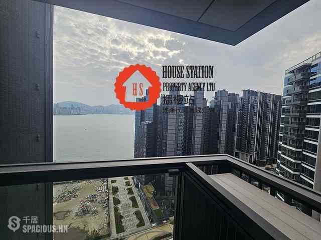 Kai Tak - The Pavilia Forest 01