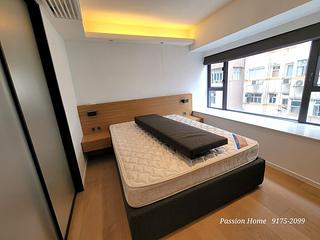 Wan Chai - 15, St. Francis Street 09