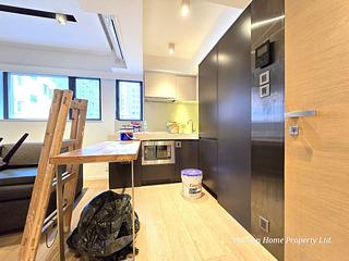 Wan Chai - 15, St. Francis Street 05