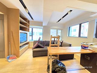 Wan Chai - 15, St. Francis Street 08
