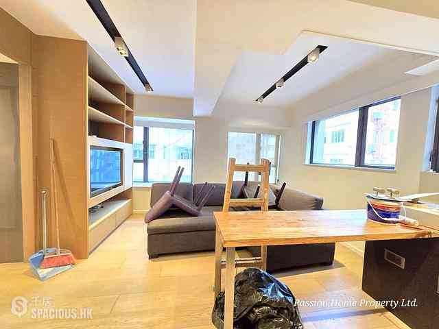 Wan Chai - 15, St. Francis Street 08