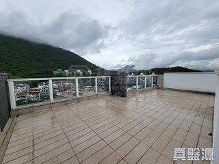 Clear Water Bay - Mount Pavilia Block 1 02