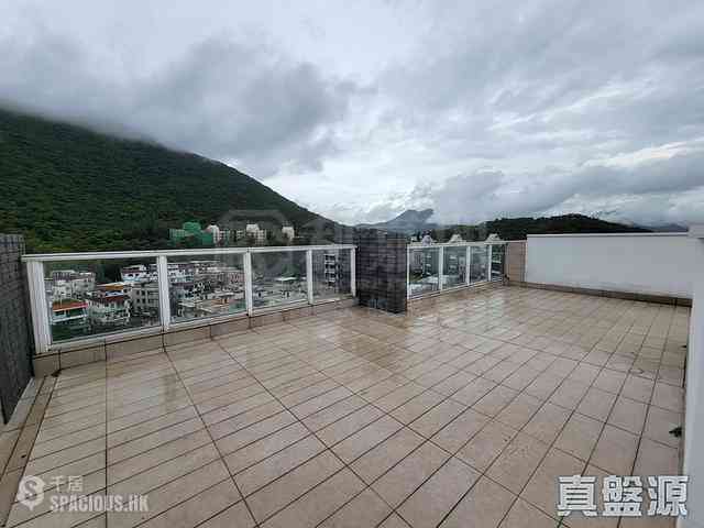 Clear Water Bay - Mount Pavilia Block 1 02