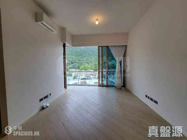 Clear Water Bay - Mount Pavilia Block 1 04