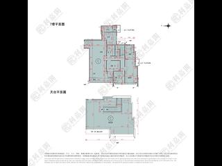 Clear Water Bay - Mount Pavilia Block 1 06