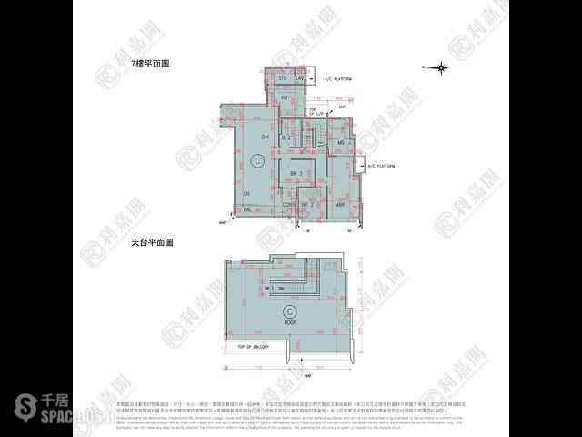 Clear Water Bay - Mount Pavilia Block 1 06