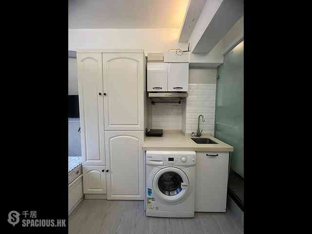 Causeway Bay - Hennessy Apartments 01