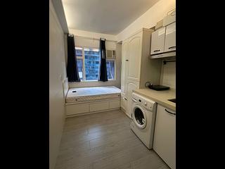 Causeway Bay - Hennessy Apartments 02