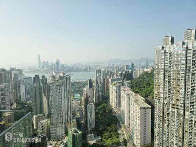 Tai Hang - The Legend Block 2 02