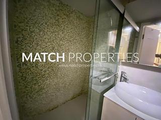 Sheung Wan - Lee Wah Mansion 08