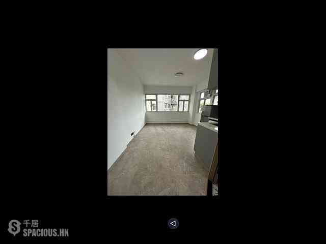 Kennedy Town - Kelly Court 01