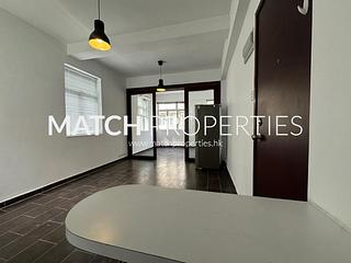 Central - 16, Gough Street 02