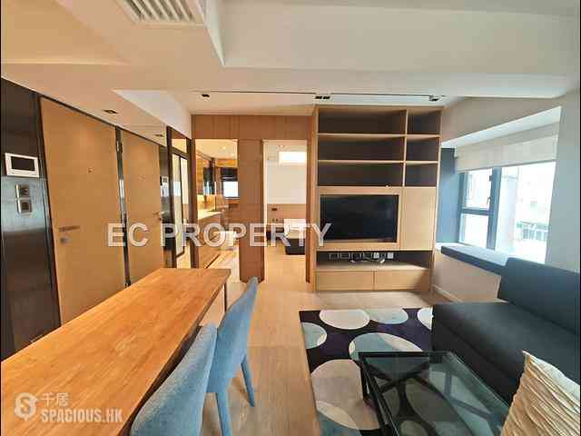 Wan Chai - 15, St. Francis Street 03