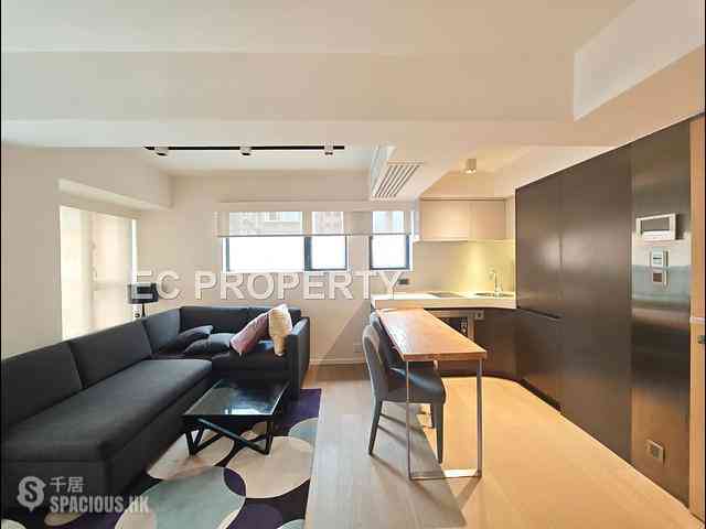 Wan Chai - 15, St. Francis Street 01