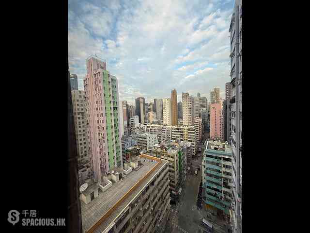Mong Kok - Profit Nice Mansion 01