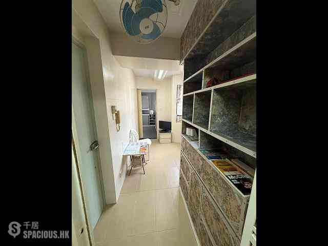 Mong Kok - Profit Nice Mansion 05