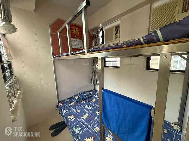 Mong Kok - Profit Nice Mansion 07
