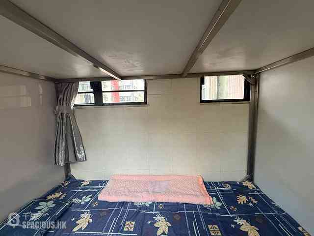 Mong Kok - Profit Nice Mansion 08