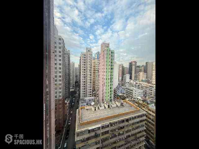 Mong Kok - Profit Nice Mansion 09
