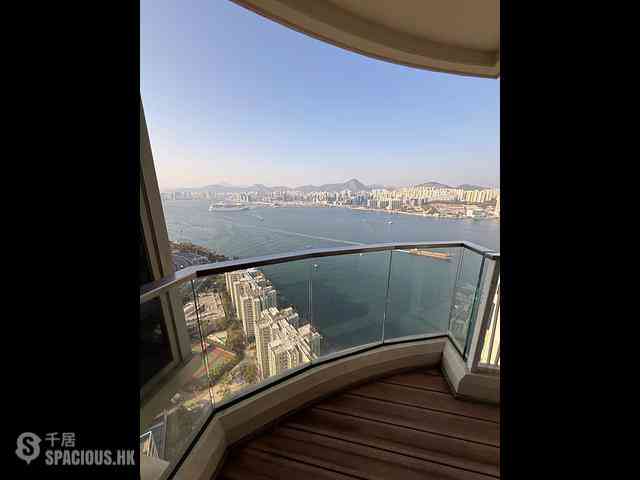 Sai Wan Ho - Grand Promenade Block 1 02