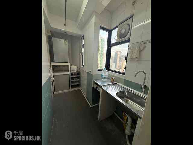 Mong Kok - Profit Nice Mansion 11