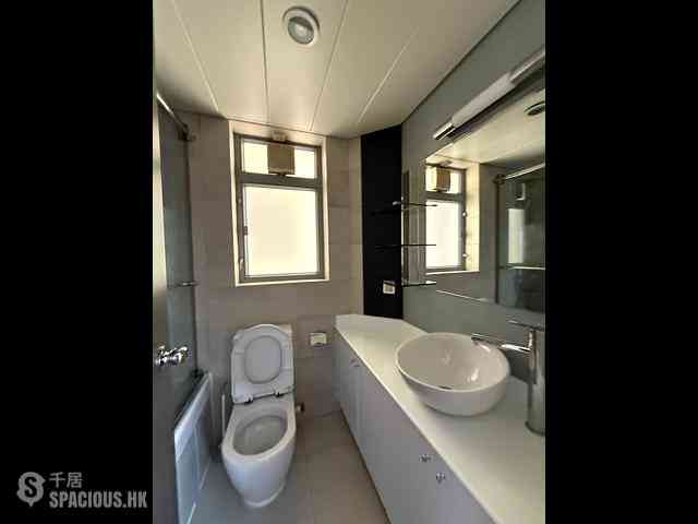 Sai Wan Ho - Grand Promenade Block 1 06