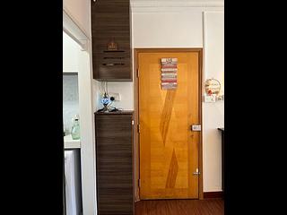 Mong Kok - Kai Wan Building 02