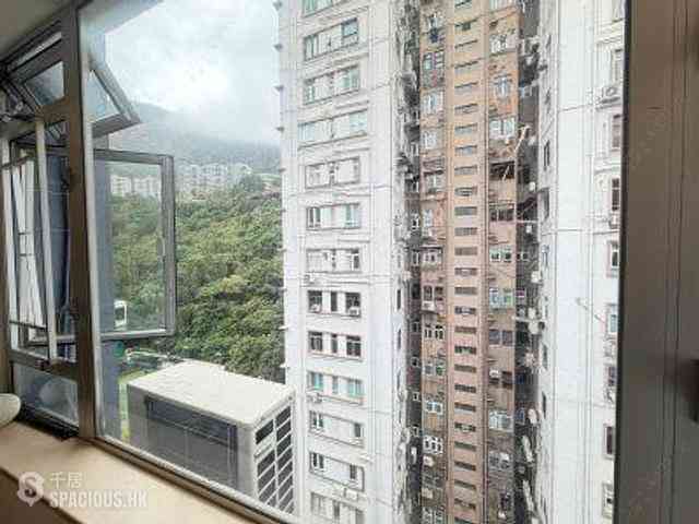 Happy Valley - Shan Kwong Court 01
