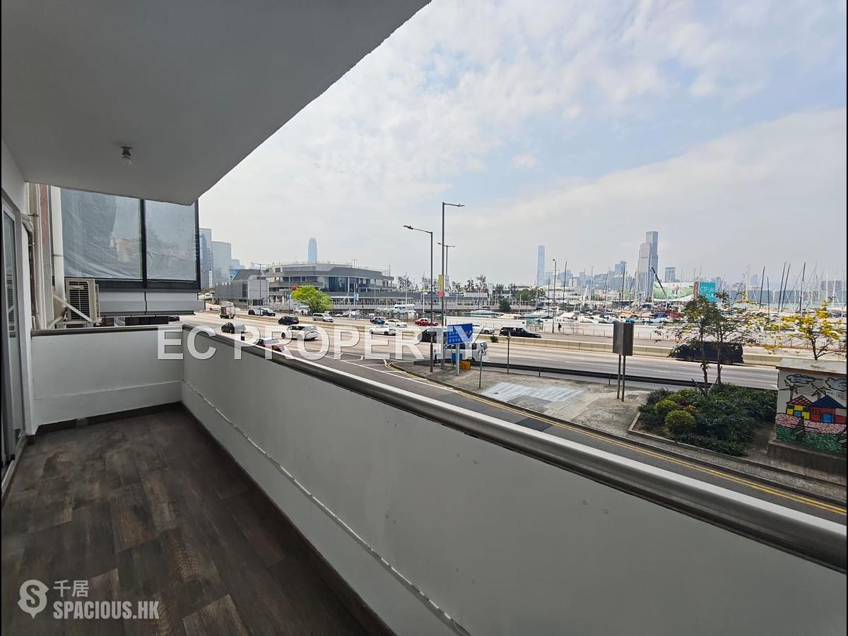 Causeway Bay - Riviera Mansion 01