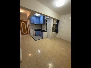 Mong Kok - Kwong Yuen Building 04