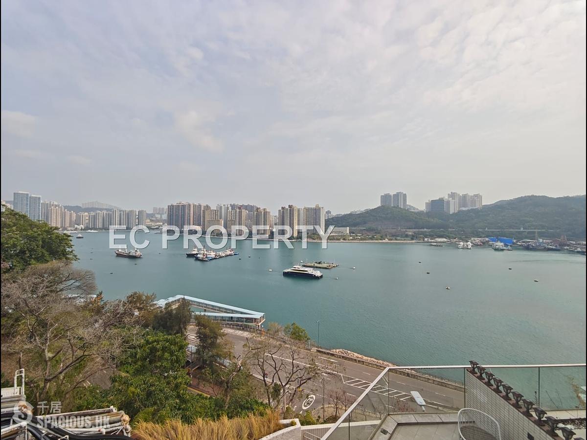 Yau Kom Tau - One Kowloon Peak 01