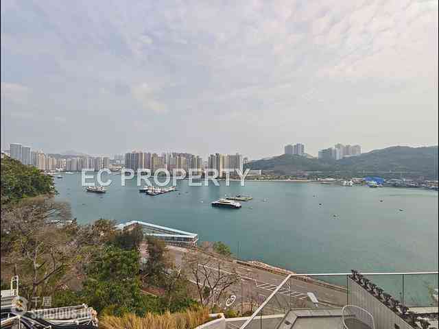 Yau Kom Tau - One Kowloon Peak 01