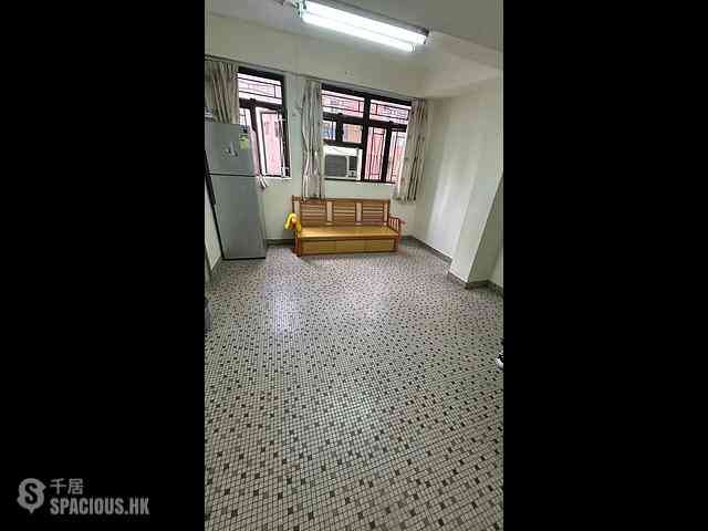 Sham Shui Po - 26, Poplar Street 01