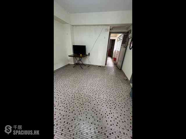 Sham Shui Po - 26, Poplar Street 02