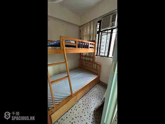 Sham Shui Po - 26, Poplar Street 03