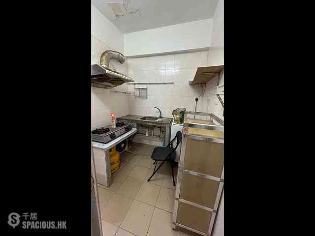 Sham Shui Po - 26, Poplar Street 04
