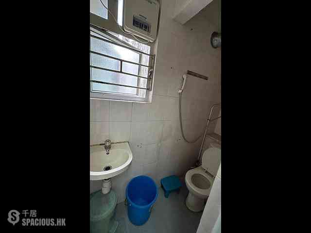Sham Shui Po - 26, Poplar Street 05